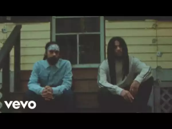 Skip Marley – That’s Not True (feat. Damian Marley)
